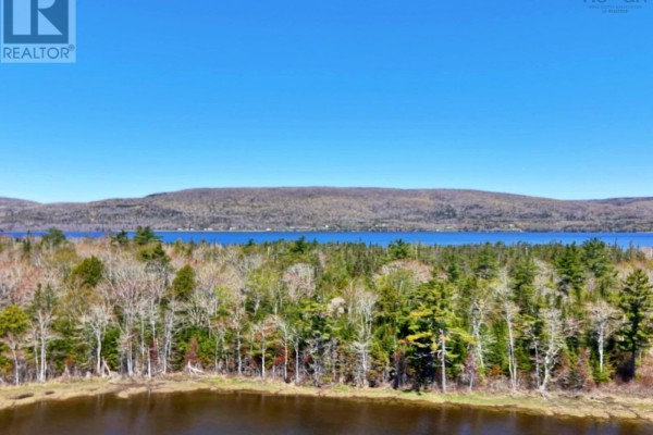 Joseph Macfarlane Drive, Whycocomagh Bay, NS B0E2K0 Photo 2