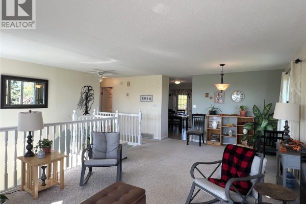 Primary Bedroom - Jost Acreage, Meadow Lake Rm No 588, SK S9X1Z7 Photo 4