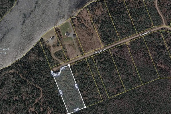 Juniper Lane, Mackenzie Point, NS B0E3K0 Photo 3