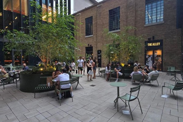 K23 - 505 Richmond Street W, Toronto, ON, photo 3