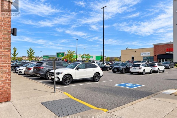 K3 - 489 Holland Street W Street, Bradford West Gwillimbury, ON L3Z0C1 Photo 3