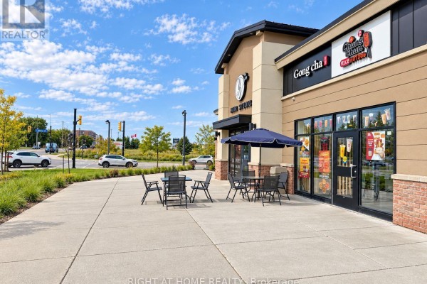 K3 - 489 Holland Street W Street, Bradford West Gwillimbury, ON L3Z0C1 Photo 4