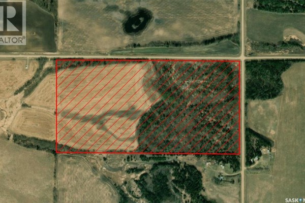 Kalyna Samburg Half, Garden River Rm No  490, SK S6V5R2 Photo 4