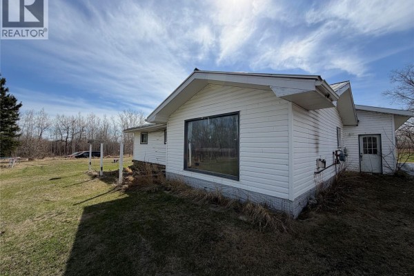 Karchut Acreage, Hudson Bay Rm No  394, SK, photo 3