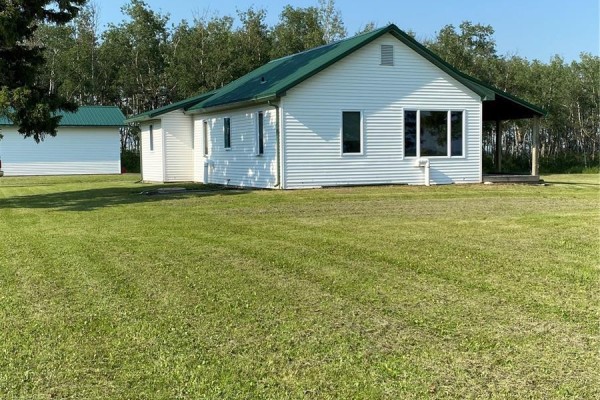 Bedroom - Kelly Acreage, Porcupine Rm No  395, SK S0E1H0 Photo 3