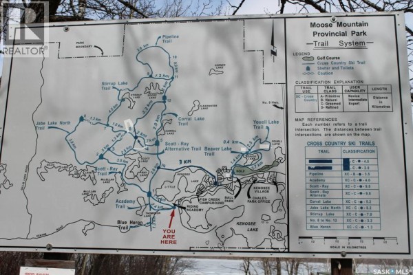 # Kenosee Drive, Moose Mountain Provincial Park, SK S0C2S0 Photo 4