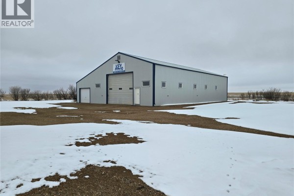Key Well Shop, Lomond Rm No  37, SK S4H1J1 Photo 2