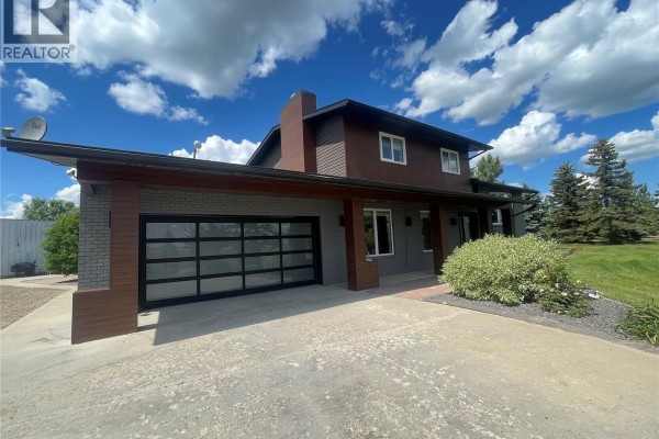 Kindersley Acreage, Kindersley Rm No  290, SK, photo 2