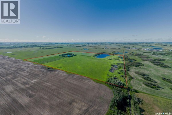 Klusa Land, Corman Park Rm No  344, SK, photo 2