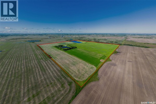 Klusa Land, Corman Park Rm No  344, SK, photo 3