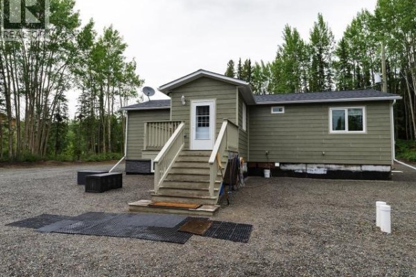 Km 1262.5 Teslin, Teslin, YT Y0A1B0 Photo 2