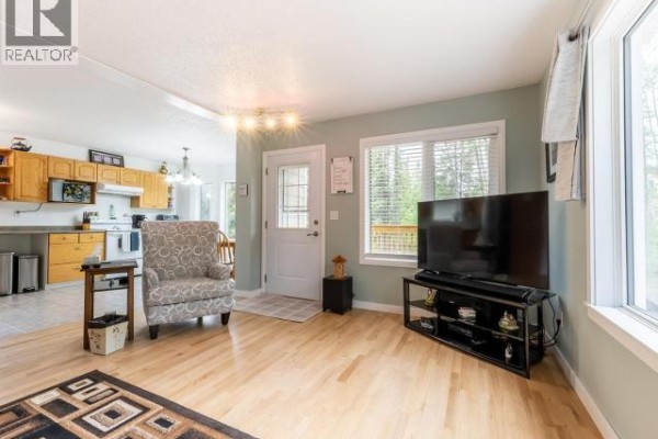 Km 1262.5 Teslin, Teslin, YT Y0A1B0 Photo 5