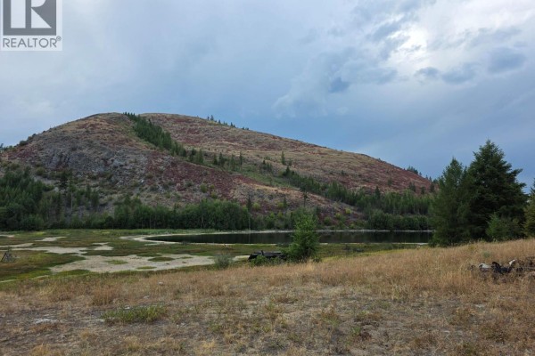 Km15 Nicholson Creek Road, Rock Creek, BC V0H1Y0 Photo 4