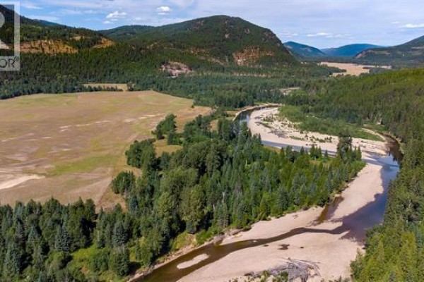 Km44 Christian Valley Road, Westbridge, BC V0H1Y0 Photo 4