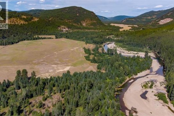 Km44 Christian Valley Road, Westbridge, BC V0H1Y0 Photo 5