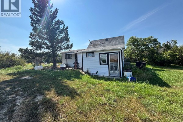Residential for sale at Knight Acreage, Kindersley Rm No  290, SK - MLS® kbvaps
