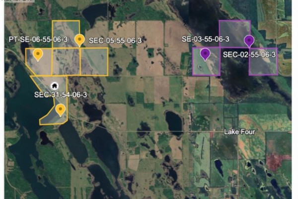 Kohlman Ranch Near Big River, Sk, Canwood Rm No  494, SK S0J0E0 Photo 4