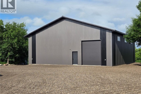 Kozmech Acreage, Wallace Rm No  243, SK, photo 2