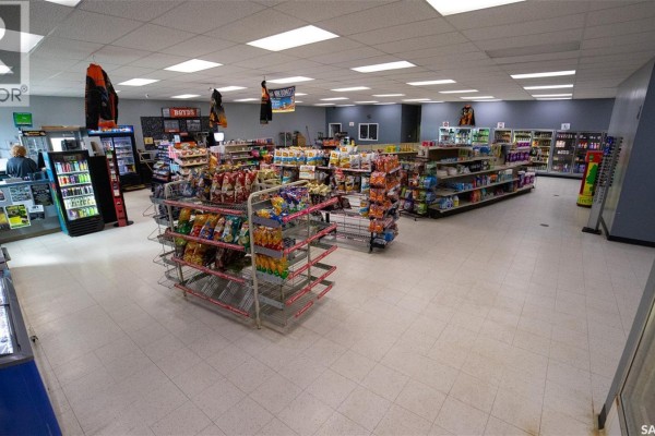 Krazy Canuck, Highway 9 & 18, Enniskillen Rm No  3, SK S0G3N0 Photo 4