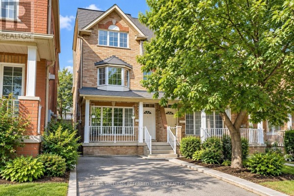 L.l. - 104 Rankin Crescent, Toronto, ON M6P4G6 Photo 4