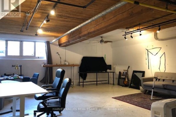 L02 - 77 Florence Street, Toronto, ON M6K1P4 Photo 2