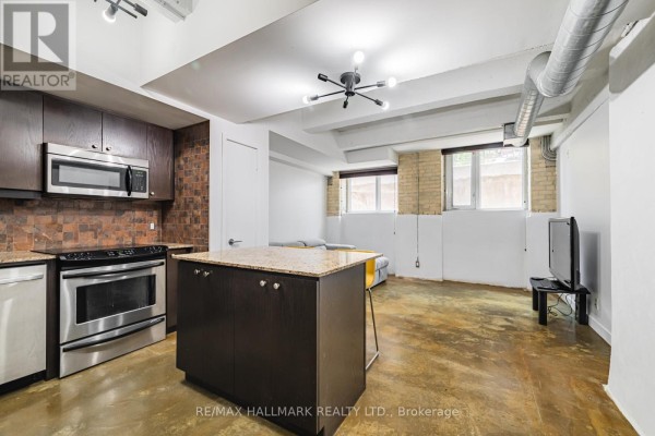 L06 - 201 Carlaw Avenue, Toronto, ON, photo 2