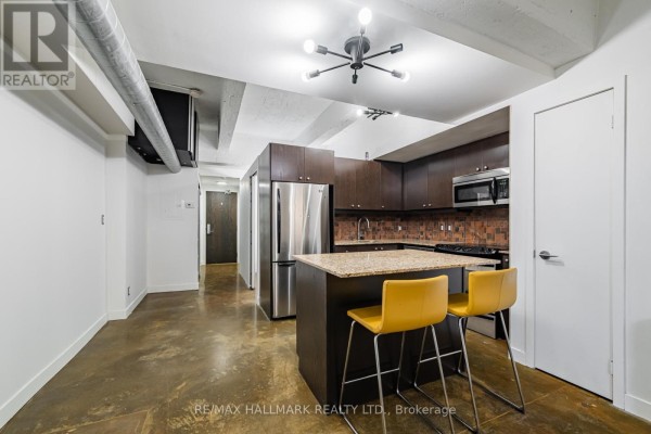 L06 - 201 Carlaw Avenue, Toronto, ON, photo 3
