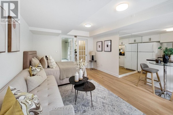 L1 - 21 Earl Street, Toronto, ON, photo 2