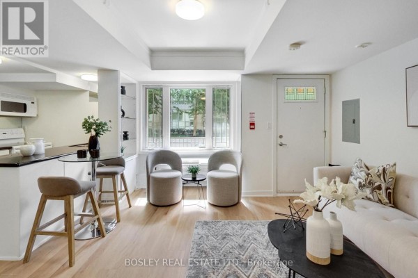 L1 - 21 Earl Street, Toronto, ON, photo 3