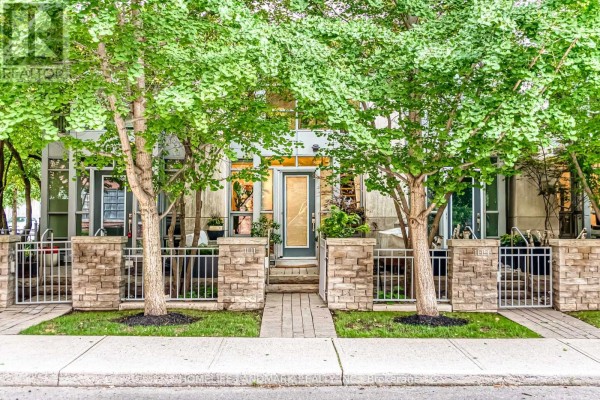 Kitchen - L101 - 150 Homewood Avenue, Toronto, ON M4Y2J6 Photo 3