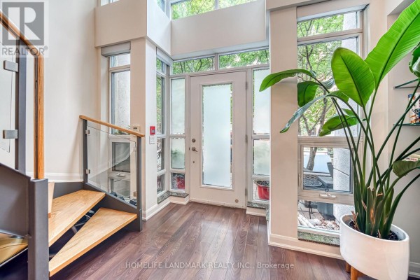 L101 - 150 Homewood Avenue, Toronto, ON M4Y2J6 Photo 5