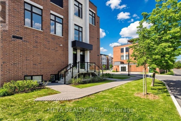 L101 - 9560 Islington Avenue, Vaughan, ON L4H4Z5 Photo 5