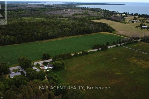 L12c1p1 Union Road, Cramahe, ON, photo 2