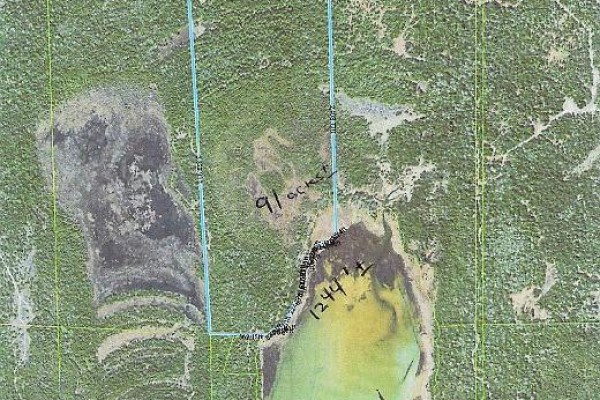 L17c3 Robinson Walkhouse Road, Silver Water, Manitoulin Island, ON P0P1Y0 Photo 2