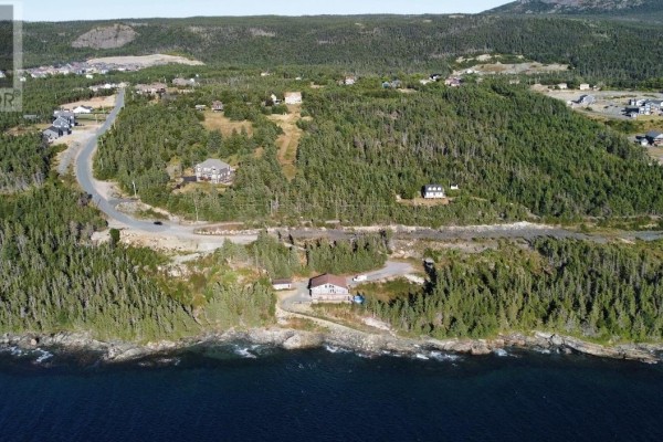 L22 O’rourkes Road, Holyrood, NL A0A2R0 Photo 2