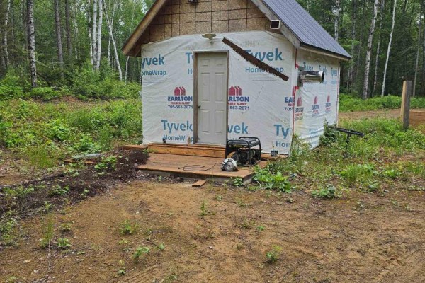 L33207 Mining Claim W, Kirkland Lake, ON P0K1L0 Photo 2