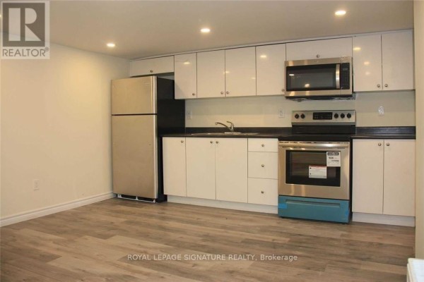 L4 - 498 Horner Avenue, Toronto, ON M8W2B8 Photo 2