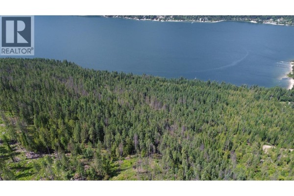 Lacsa Creek Road Lot# 2, Harrop, BC V1L6P7 Photo 3