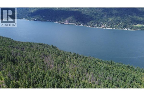 Lacsa Creek Road Lot# 2, Harrop, BC V1L6P7 Photo 4