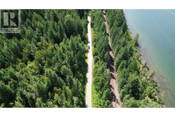 Lacsa Creek Road Lot# 2, Harrop, BC V1L6P7 Photo 5