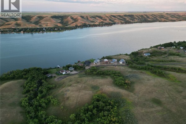 Lakeview Terrace, Buffalo Pound Lake, SK S0H2X0 Photo 4