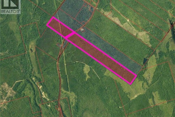 Land 635 Route, Magaguadavic Lake, NB E6K1C5 Photo 2