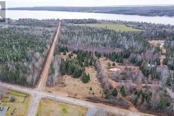 Land Annandale Road, Route 310, Poplar Point, PE C0A1G0 Photo 2