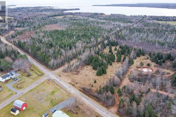 Land Annandale Road, Route 310, Poplar Point, PE C0A1G0 Photo 3
