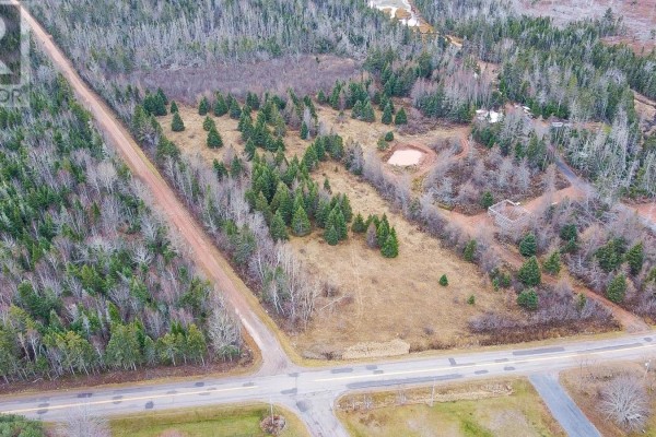 Land Annandale Road, Route 310, Poplar Point, PE C0A1G0 Photo 4