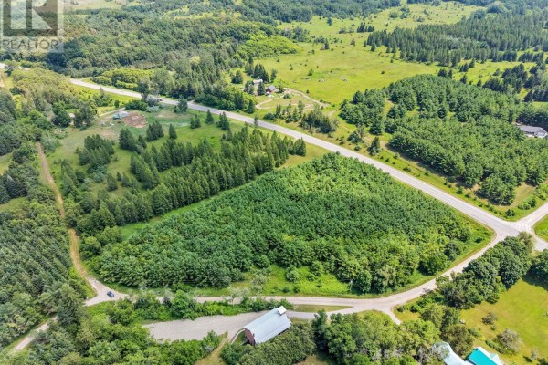 Land At 520 North Bethesda Road, Alnwick/haldimand, ON, photo 2