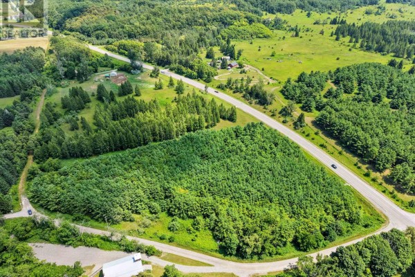 Land At 520 North Bethesda Road, Alnwick/haldimand, ON, photo 3