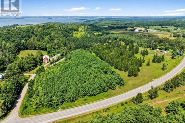 Land At 520 North Bethesda Road, Alnwick/haldimand, ON K0K1C0 Photo 4