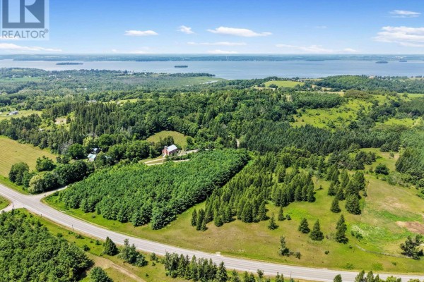 Land At 520 North Bethesda Road, Alnwick/haldimand, ON K0K1C0 Photo 5