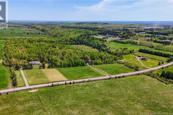 Land Crossman Hills Road, Stilesville, NB E1G3C4 Photo 3